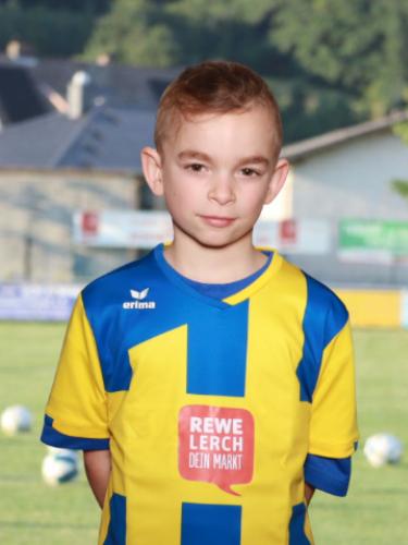 Vincent Kohl