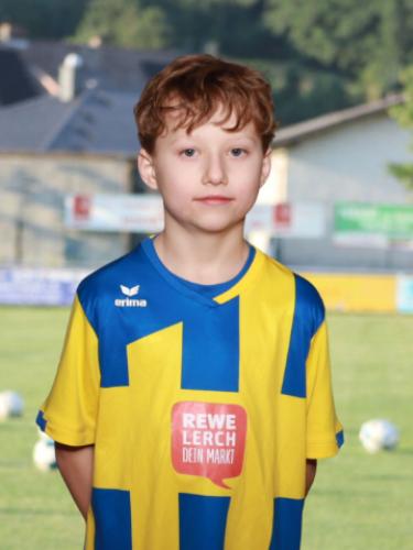 David Wlodarczak