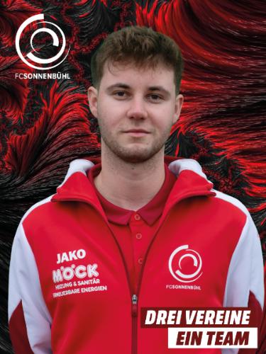 Jonas Herrmann