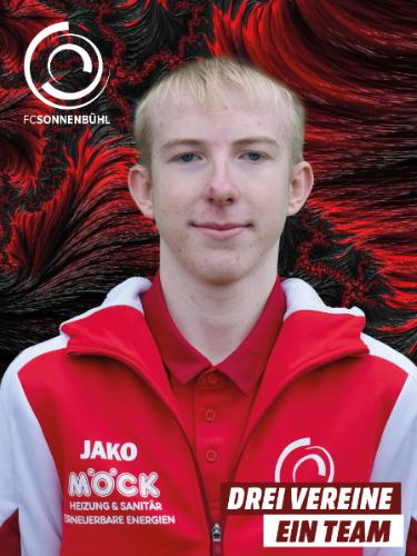 Josua Vohrer