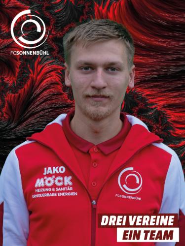Sebastian Hascher