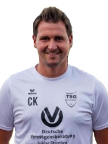Christian Kalina