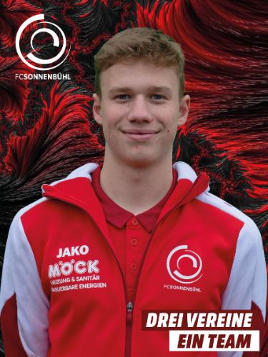 Jonas Möck