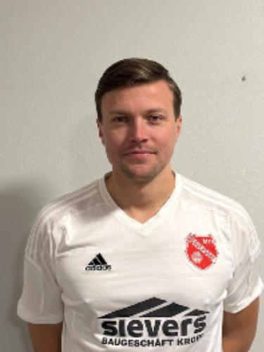Lorenz Sievers