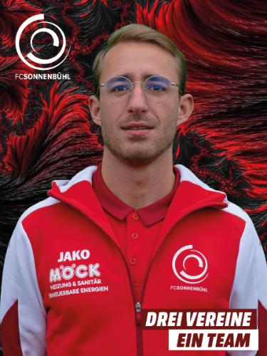 Tobias Rilling