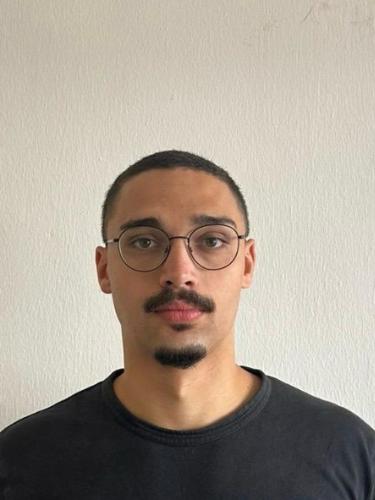 Luis Jackson