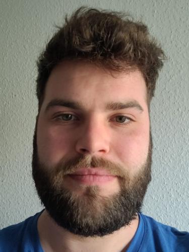 Frederik Tschiedel