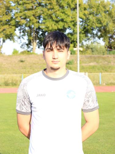 Rahman Korkmaz