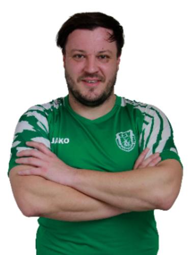 Matthias Riegert