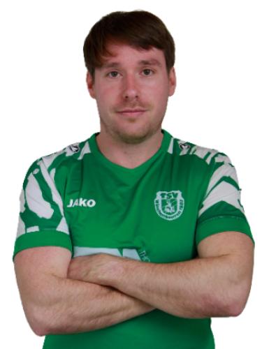 Tim Sorg