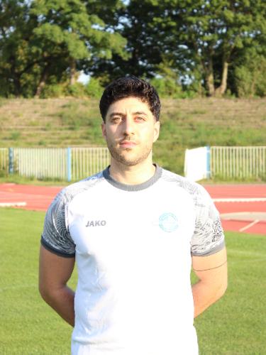 Mohamad-Mazen Alshami