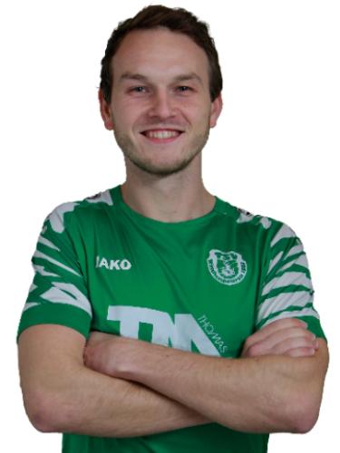 Alexander Spiegele
