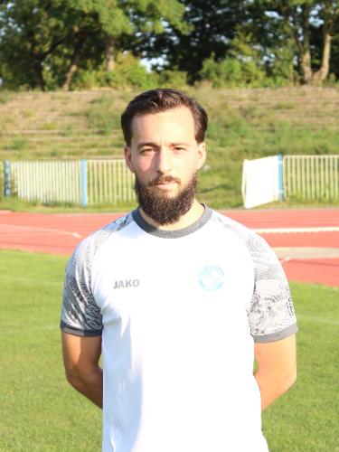 Bilal Bouamama