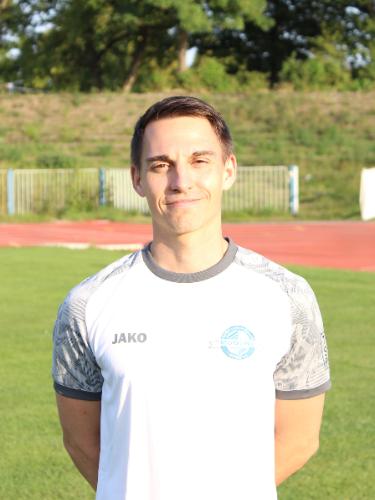 Alexander Wenke