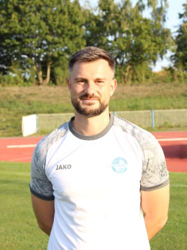 Niklas Anter