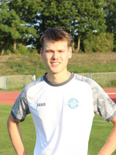 Tim Herzog