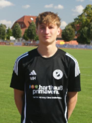 Mykola Hnatiuk