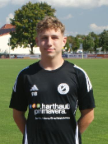 Ben-Louis Becker