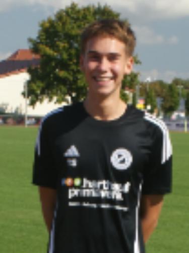 Tim Luca Schäfer