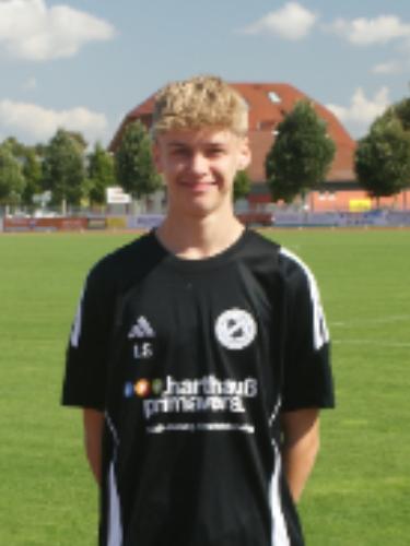 Levi Schmidt