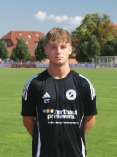 Elias Thorwirth