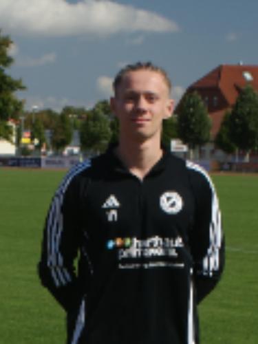 Vitalii Yakovenko