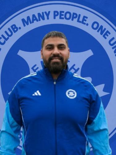 Deniz Karalar