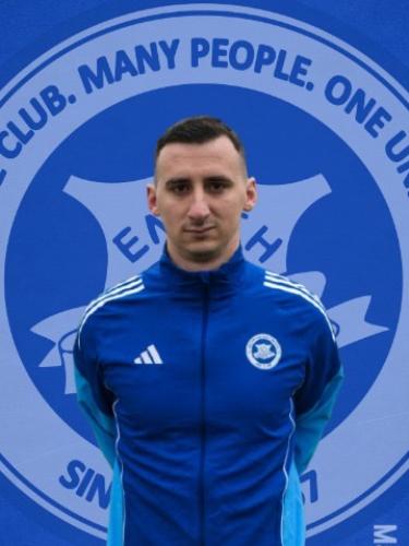 Aleksandar Markovic