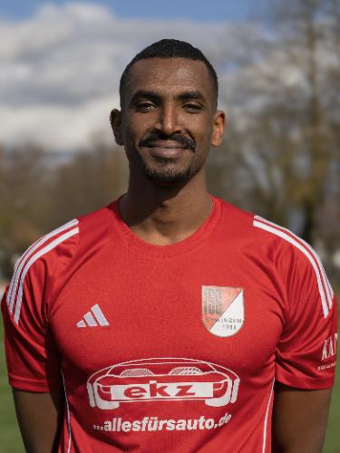 Yonathan Semere