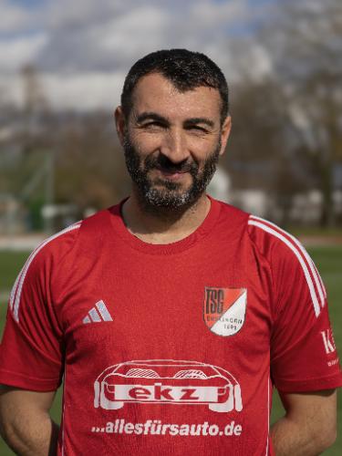 Resul Tunc
