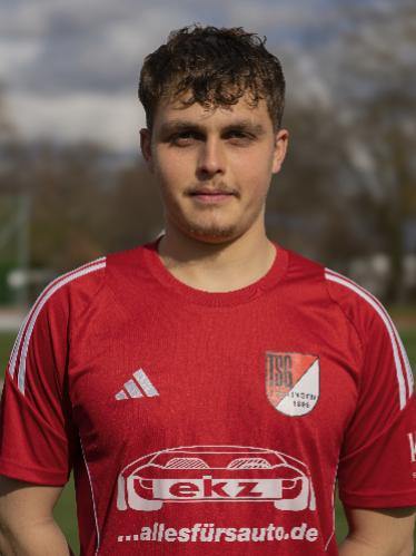Janne Viktor Kohler
