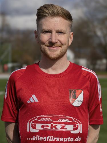 Lukas Lochner