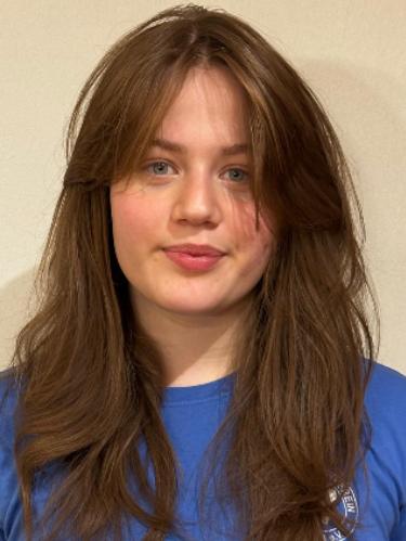 Anna-Lena Zehr