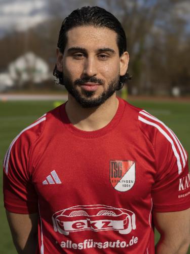 Burak Can Celik