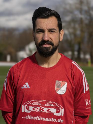 Enes Coskun