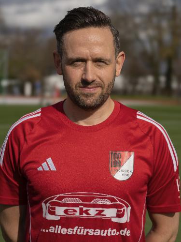 Angelo Caggiano