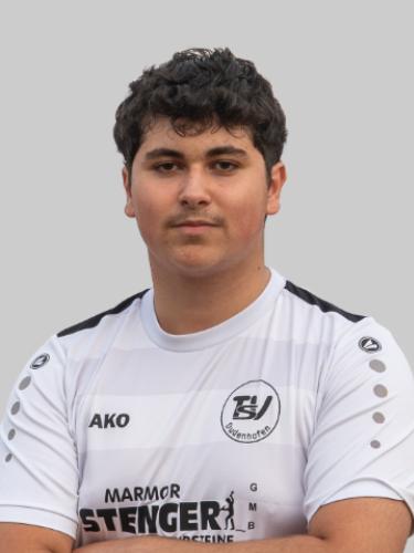Alperen Burak Özdemir