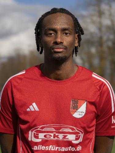 Noh Woldemariam