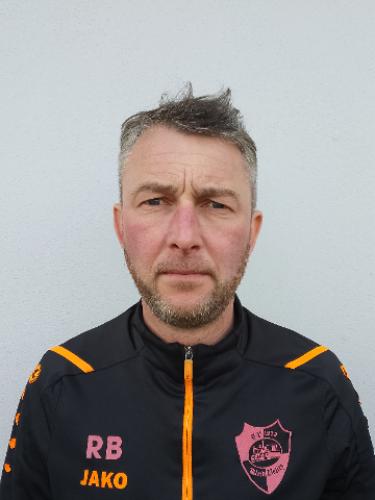 Rico Bahr