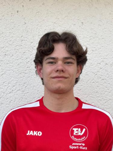 Fabian Schneider