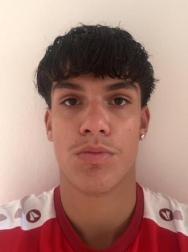 Leandro Noel Chaparro Schmiel