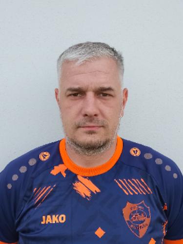 Daniel Cerncic