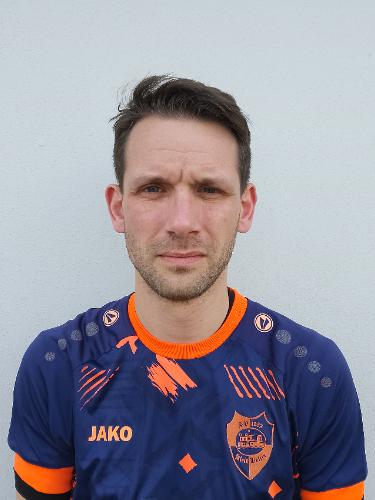Daniel Tempelmann