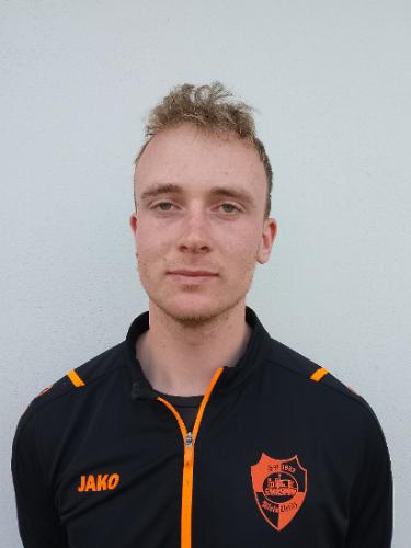 Maximilian Zimdars