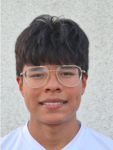 Sebastian Jesus Chirinos Mejia