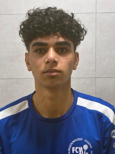 Ahmad Alosmann