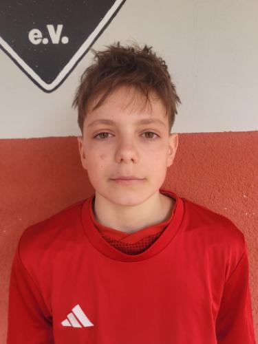 Luca Roost