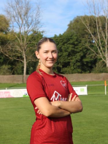 Ricarda Geiger