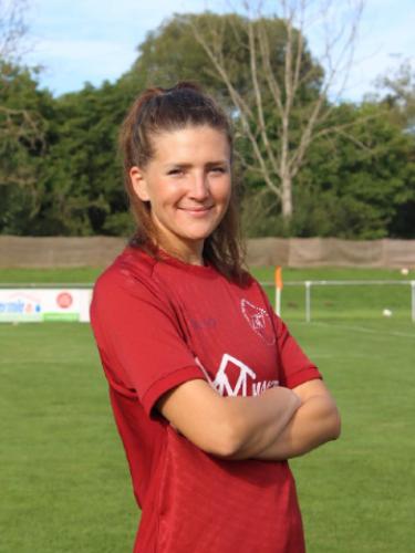 Sabine Gildt