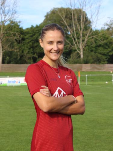 Leonie Keilbach